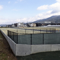 外構技術